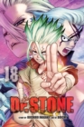Image for Dr. STONE, Vol. 18