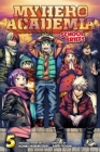 Image for My Hero Academia: School Briefs, Vol. 5