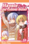 Image for Hayate the Combat Butler, Vol. 39