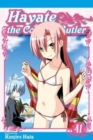 Image for Hayate the Combat Butler, Vol. 41