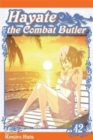 Image for Hayate the Combat Butler, Vol. 42