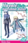 Image for Hayate the combat butler43