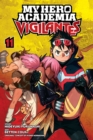 Image for My Hero Academia: Vigilantes, Vol. 11