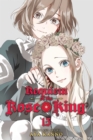Image for Requiem of the Rose KingVolume 15