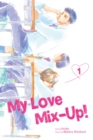 Image for My love mix-up!Volume 1