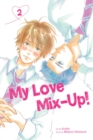 Image for My love mix-up!Volume 2
