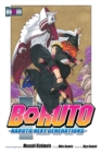 Image for Boruto  : Naruto next generationsVolume 13