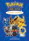 Image for Pokemon Pocket Comics: Sun &amp; Moon