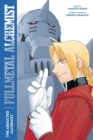 Image for Fullmetal Alchemist: The Abducted Alchemist