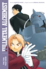 Image for Fullmetal Alchemist: The Ties That Bind