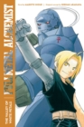 Image for Fullmetal Alchemist: The Valley of White Petals