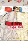 Image for Bad boys, happy homeVolume 3