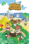 Image for Animal Crossing: New Horizons, Vol. 1