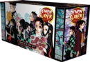 Image for Demon Slayer Complete Box Set