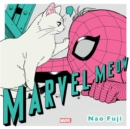 Image for Marvel Meow