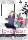 Image for Love nestVolume 1