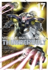 Image for Mobile suit Gundam thunderboltVolume 17