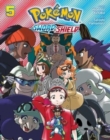 Image for Pokemon: Sword &amp; Shield, Vol. 5