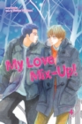 Image for My love mix-up!Vol. 4