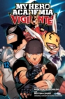 Image for My Hero Academia: Vigilantes, Vol. 12