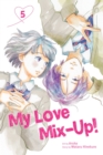 Image for My Love Mix-Up!, Vol. 5