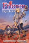 Image for Frieren: Beyond Journey&#39;s End, Vol. 2