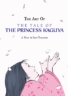 Image for The Art of the Tale of the Princess Kaguya