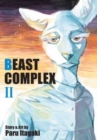 Image for Beast complexVol. 2