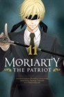 Image for Moriarty the Patriot, Vol. 11