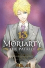 Image for Moriarty the Patriot, Vol. 13