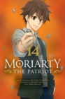 Image for Moriarty the patriotVolume 14