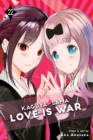 Image for Kaguya-sama: Love Is War, Vol. 22