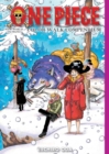 Image for One Piece Color Walk Compendium: New World to Wano