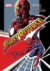 Image for Marvel&#39;s secret reverse