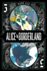 Image for Alice in Borderland, Vol. 5