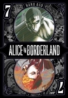 Image for Alice in Borderland, Vol. 7