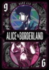 Image for Alice in BorderlandVol. 9