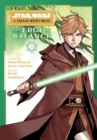 Image for Star Wars: The High Republic: Edge of Balance, Vol. 2