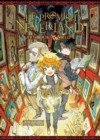 Image for The Promised Neverland: Art Book World