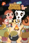 Image for Animal Crossing: New Horizons, Vol. 3