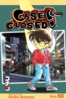 Image for Case Closed, Vol. 83