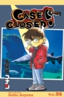 Image for Case Closed, Vol. 84