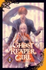 Image for Ghost reaper girlVol. 1