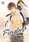 Image for Finder Deluxe Edition: To the Edge, Vol. 11