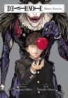 Image for Death Note Short Stories