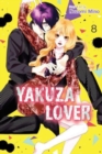 Image for Yakuza loverVol. 8