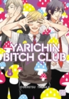 Image for Yarichin Bitch Club, Vol. 4 Limited Edition