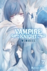 Image for Vampire Knight: Memories, Vol. 7
