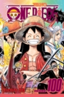 Image for One Piece, Vol. 100