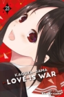 Image for Kaguya-sama  : love is warVolume 23